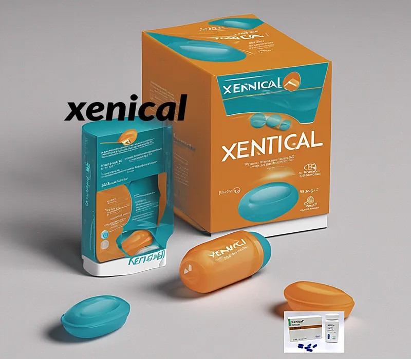 Cuanto vale xenical con receta